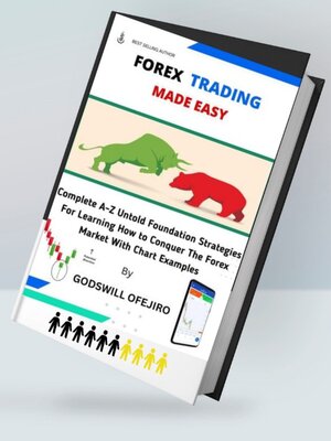 cover image of FOREX TRADING MADE EASY